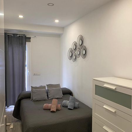 Moderno Piso Junto Al Mar. Wifi Apartman Puerto de la Cruz Kültér fotó