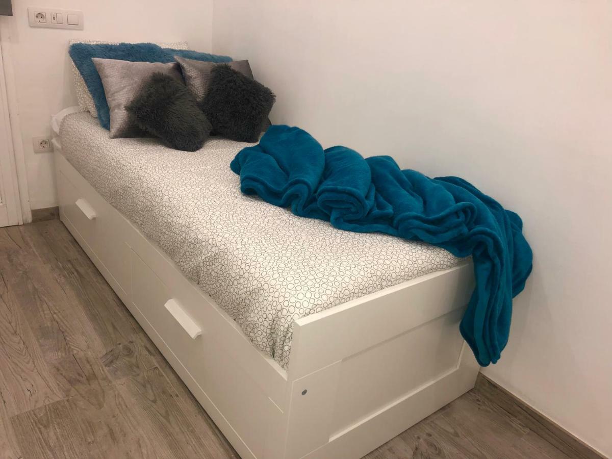 Moderno Piso Junto Al Mar. Wifi Apartman Puerto de la Cruz Kültér fotó